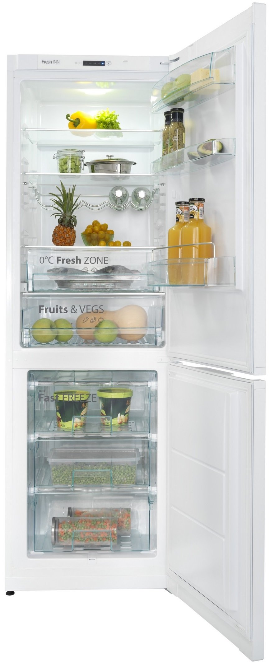 Холодильник SNAIGE RF56SG-P500NF фото 6