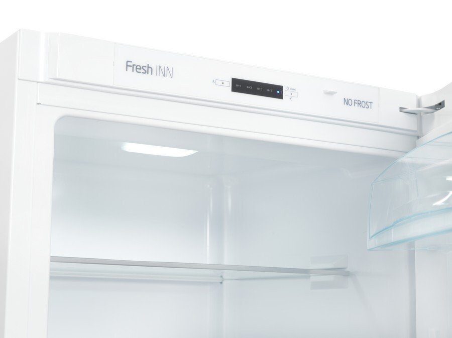 Холодильник SNAIGE RF56SG-P500NF фото 17