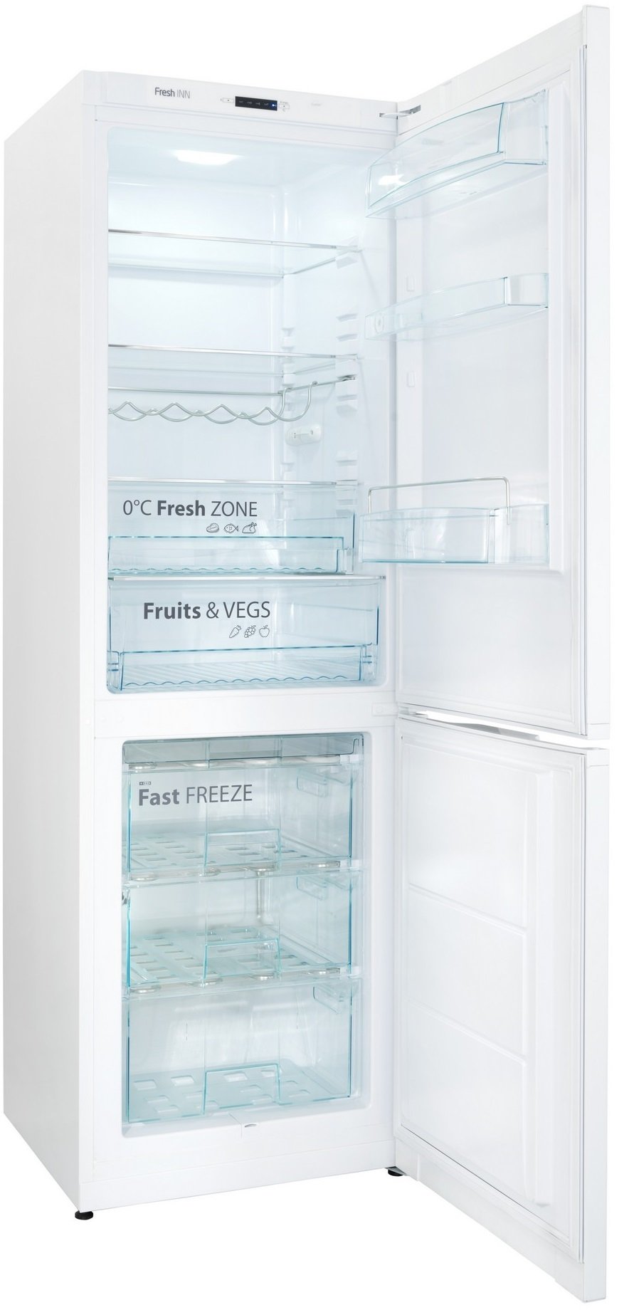 Холодильник SNAIGE RF56SG-P500NF фото 4