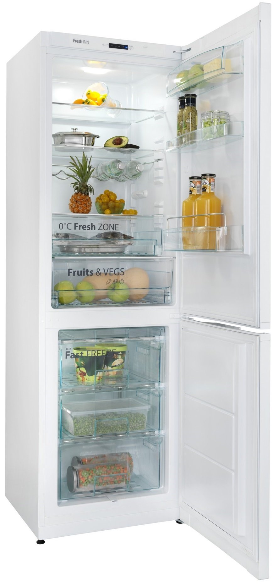 Холодильник SNAIGE RF56SG-P500NF фото 8