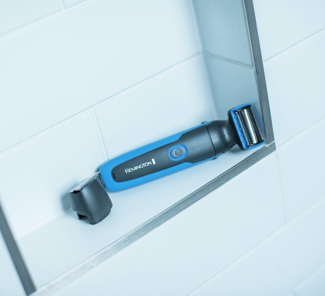 Триммер универсальний Remington BHT6256 фото 4