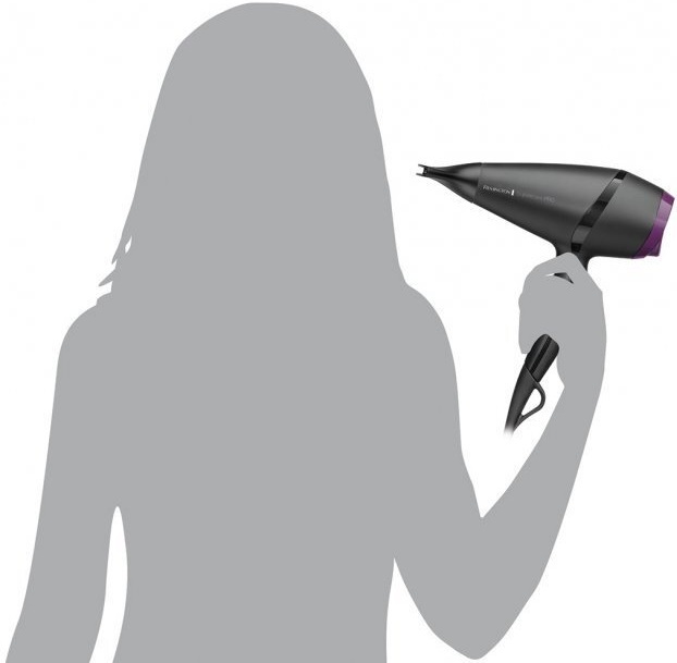 Фен Remington AC7100 фото 6