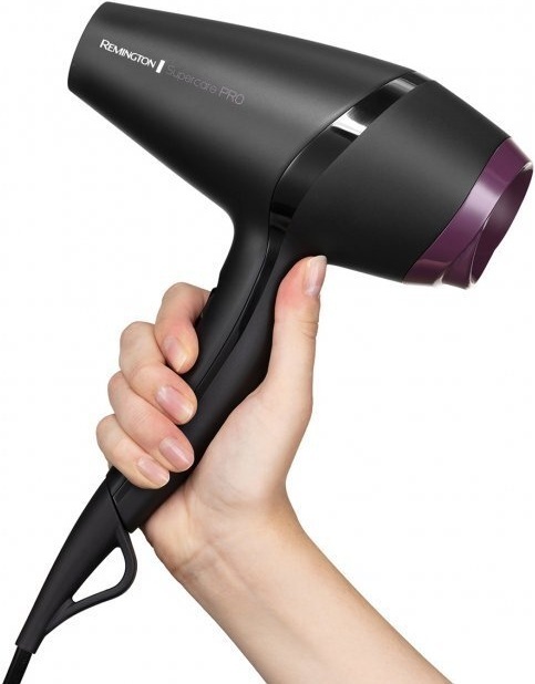Фен Remington AC7100 фото 4