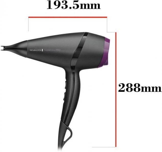 Фен Remington AC7100 фото 5