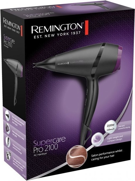 Фен Remington AC7100 фото 7