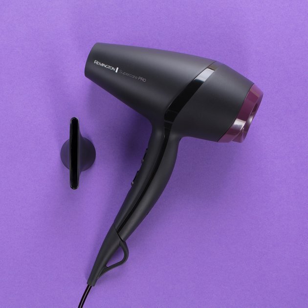 Фен Remington AC7100 фото 9