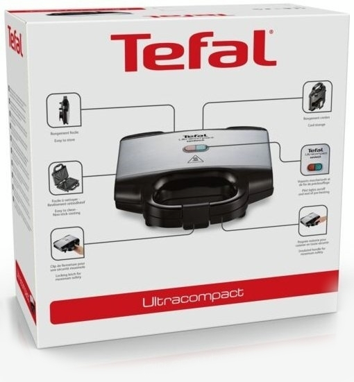 Бутербродница Tefal SM155212 фото 8