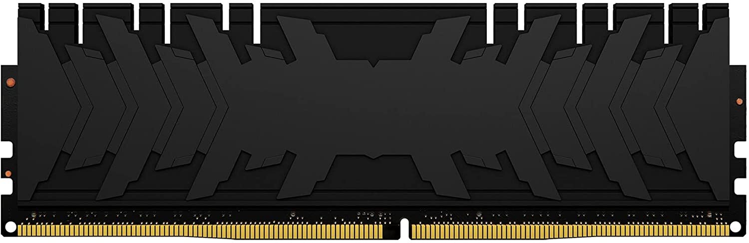 Память для ПК Kingston DDR4 4266 16GB KIT (8GBx2) FURY Renegade Black (KF442C19RBK2/16) фото3