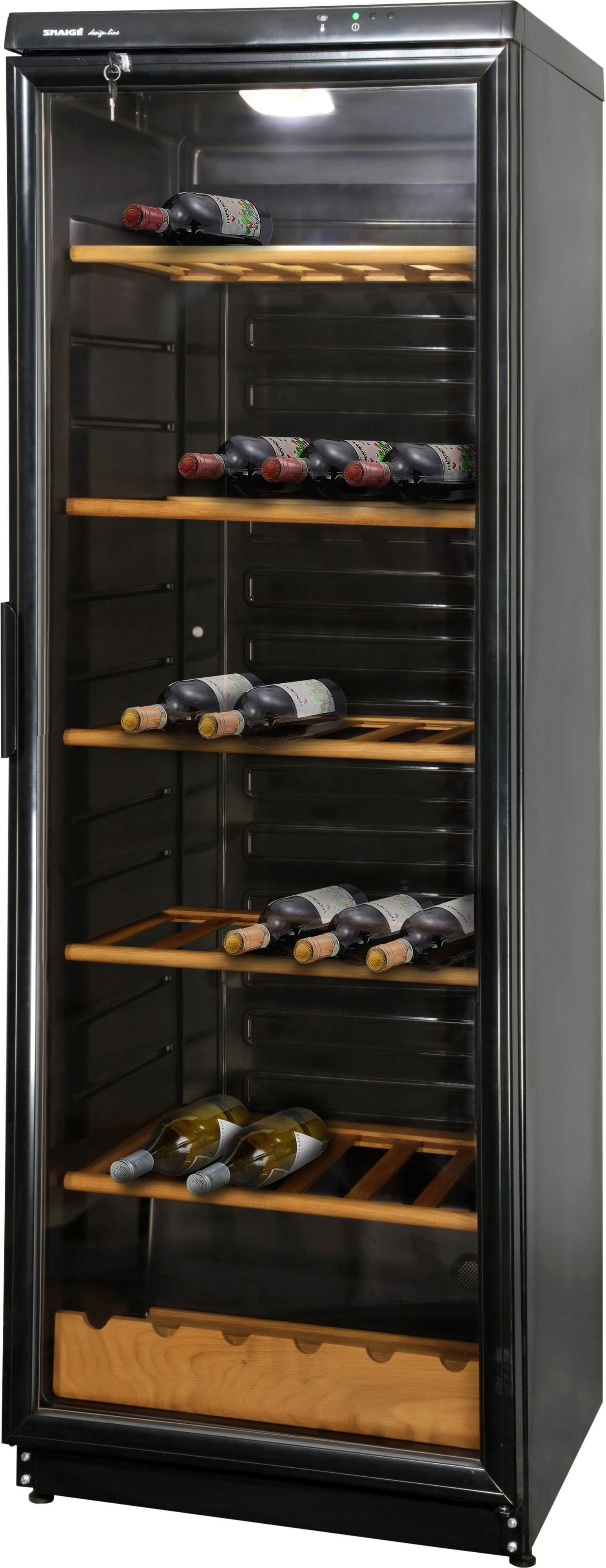 Холодильник для вина Snaige WD35SM-S3JJSG фото 2