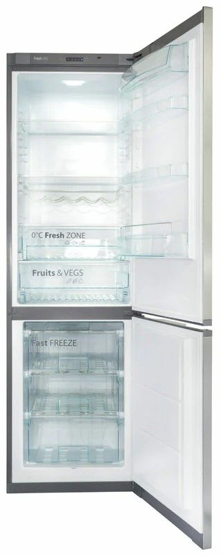 Холодильник SNAIGE RF58SG-P5CBNF фото 3