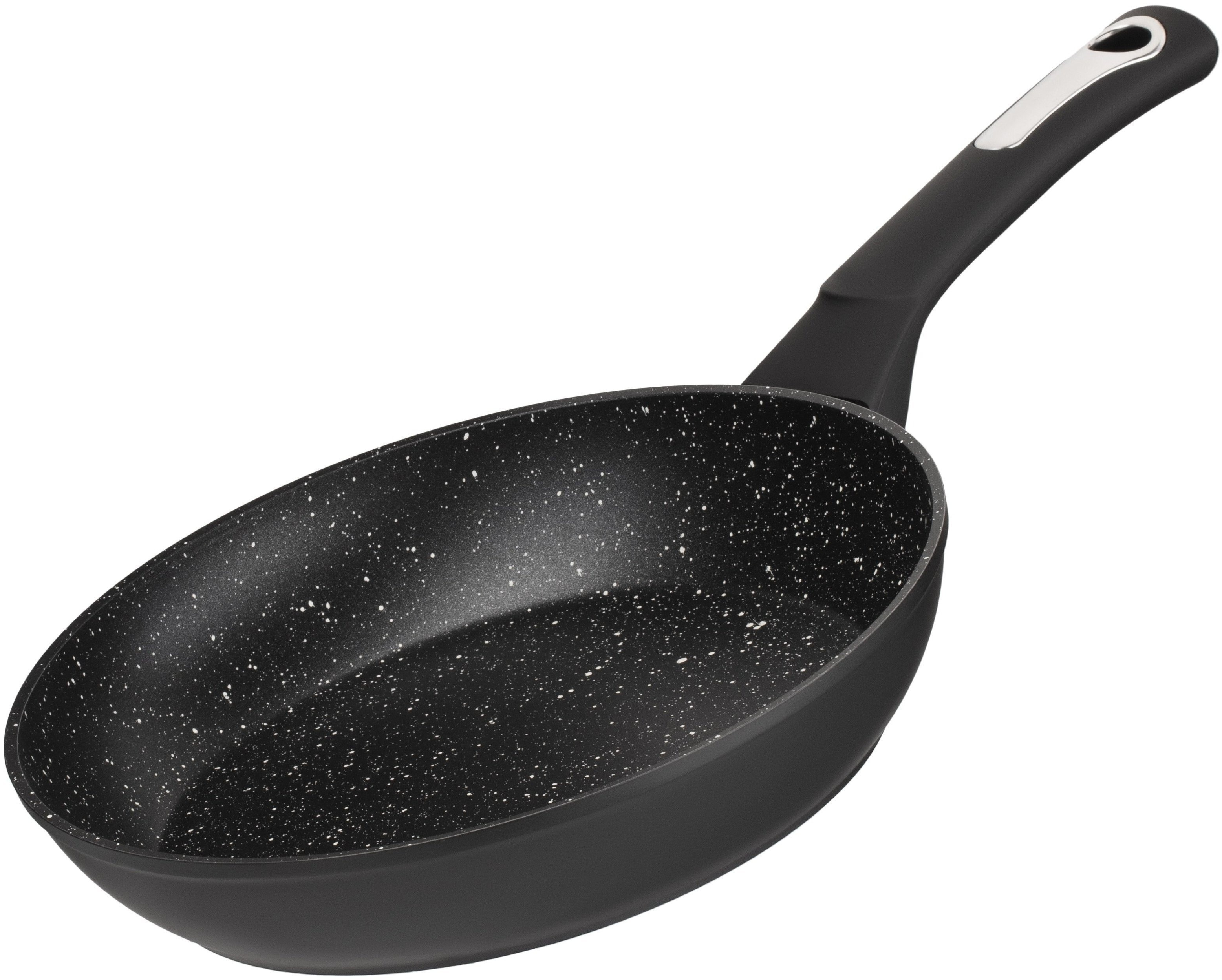 Сковорода Ardesto Gemini Liguria 26 см, черный (AR1926GM) фото 3