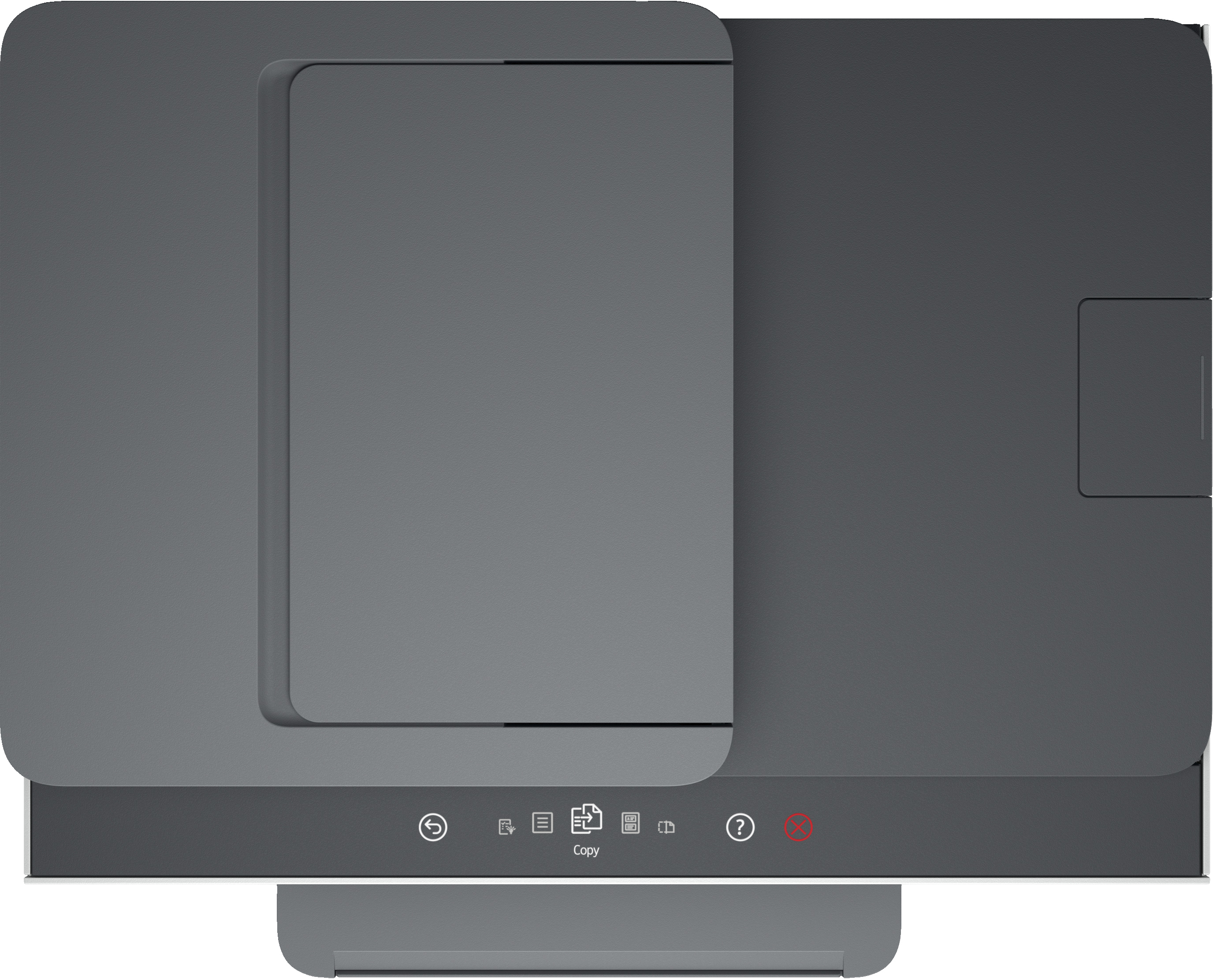 БФП струменевий HP Smart Tank 790 з Wi-Fi (4WF66A)фото8