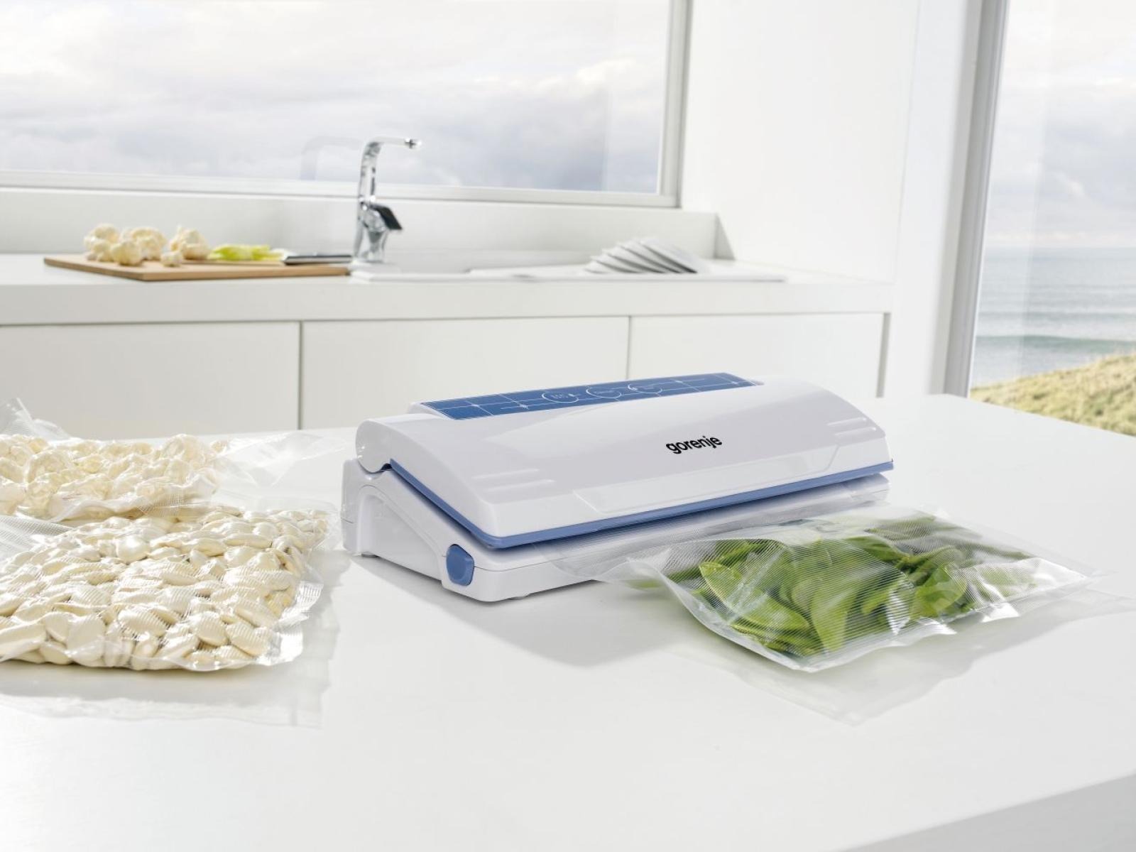 Пакети для вакуумирования Gorenje VB28/300 фото 