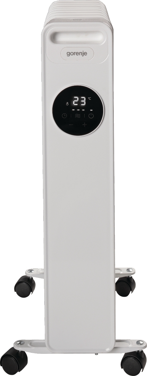 Масляний радіатор Gorenje OR2000Eфото