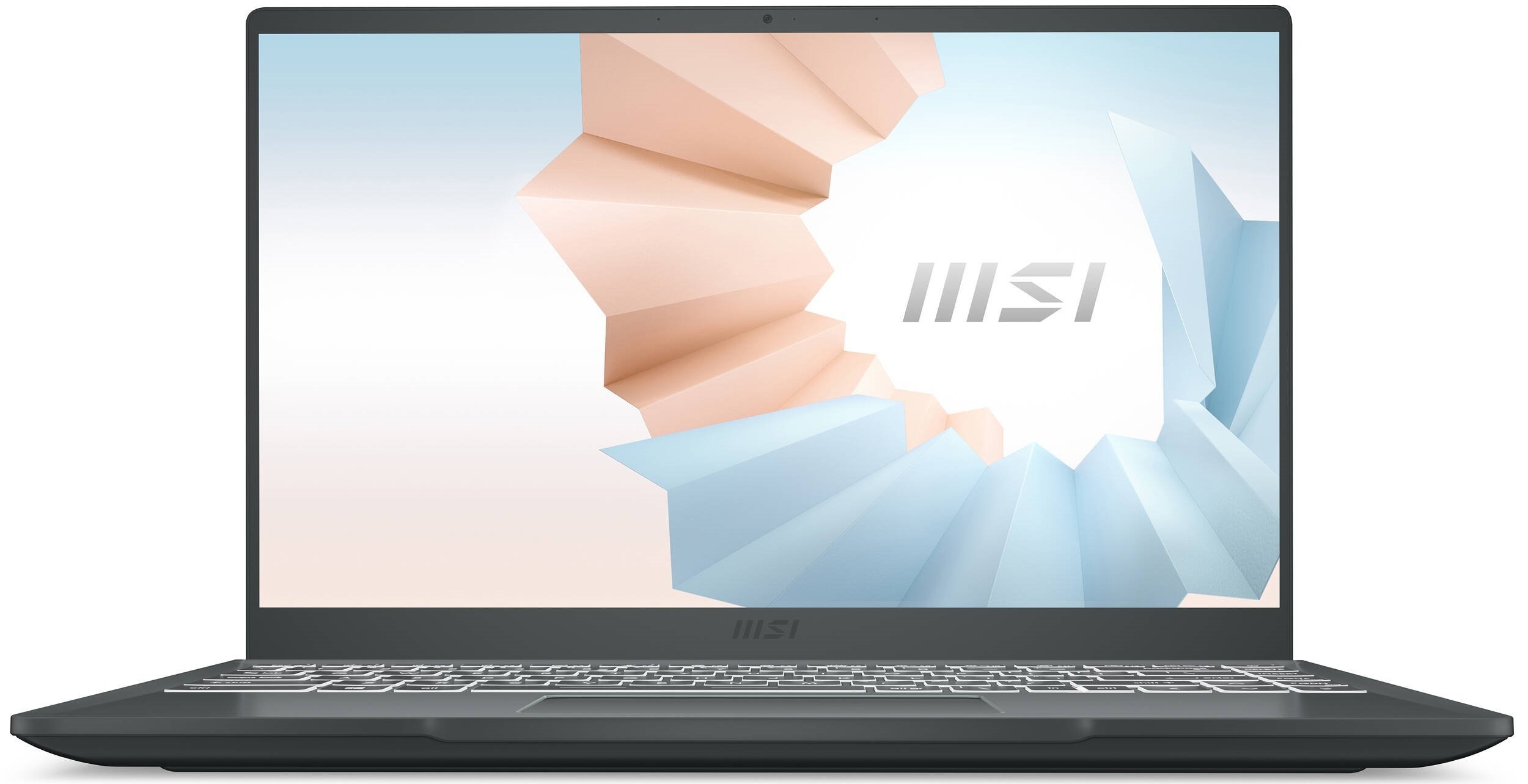 Ноутбук MSI Modern (M14B5M-093XUA)фото3