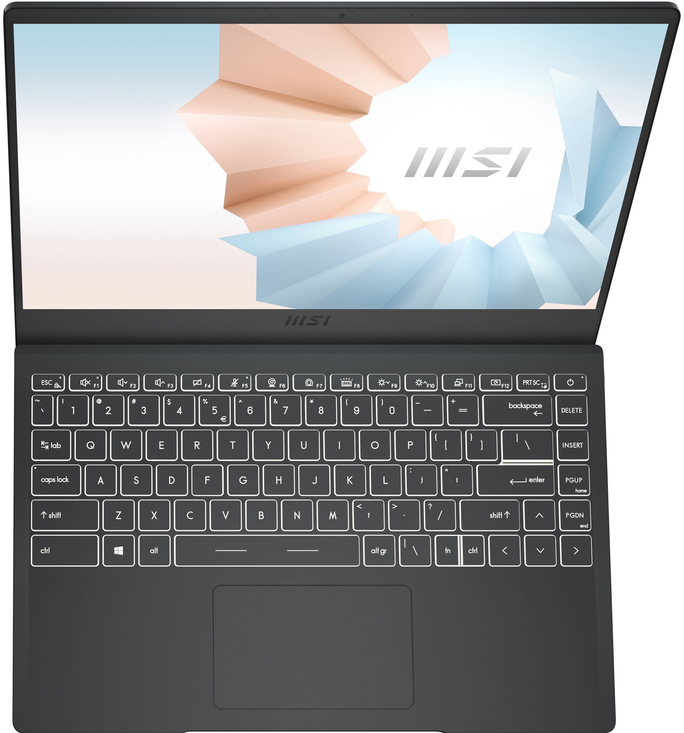 Ноутбук MSI Modern (M14B5M-093XUA) фото 7
