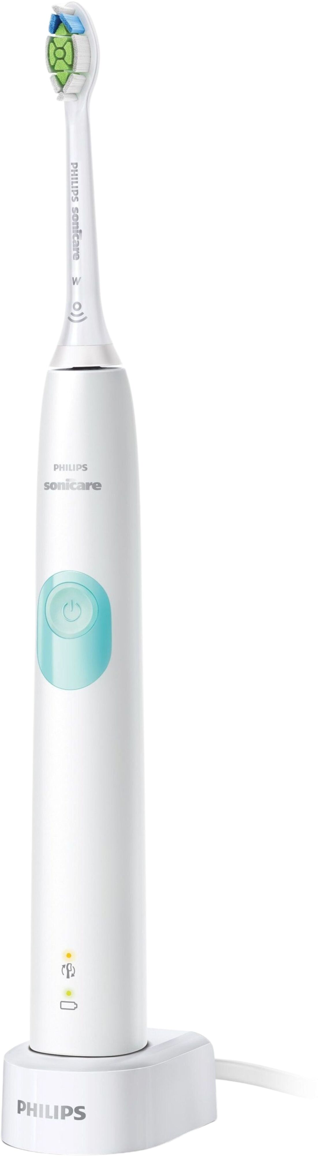 Электрическая зубная щетка Philips Sonicare Protective HX6807/28 фото 2