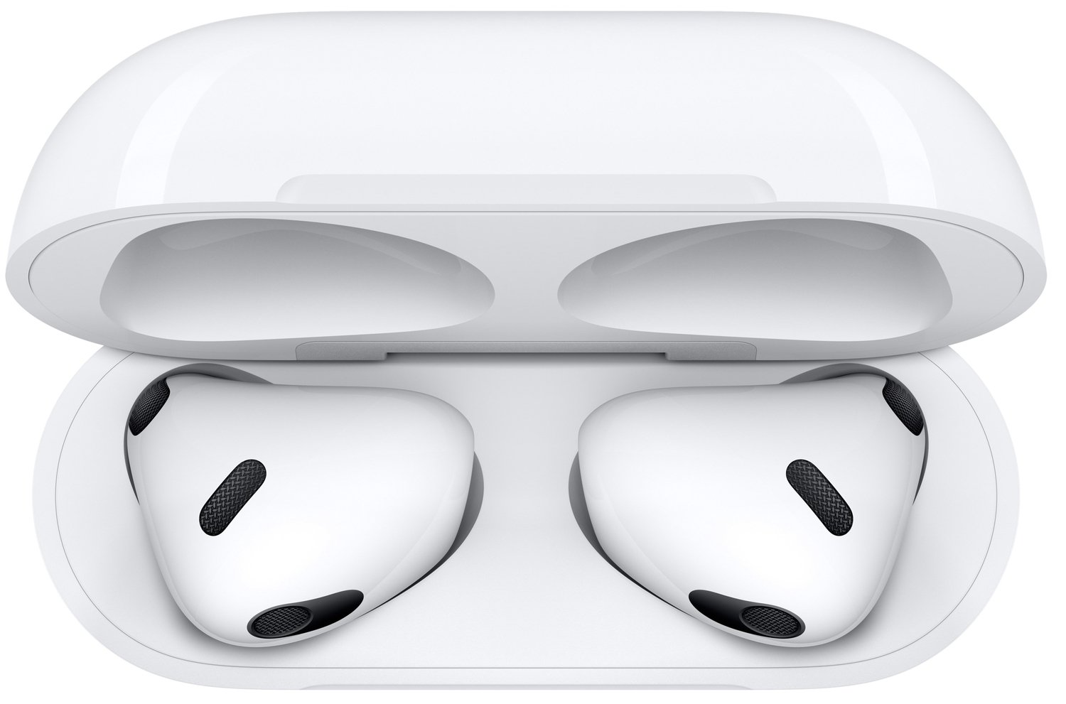 Наушники Apple AirPods 3rd generation with MagSafe Charging Case 