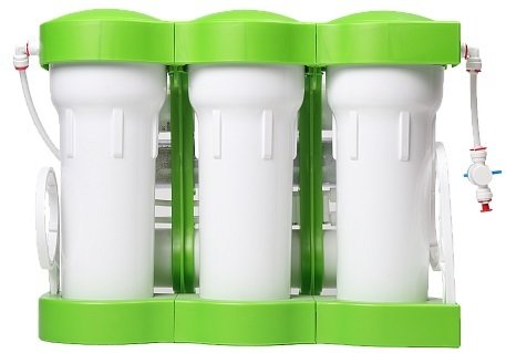 Фільтр зворотного осмосу Ecosoft P'URE Balanceфото4