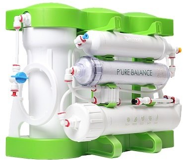 Фільтр зворотного осмосу Ecosoft P'URE Balanceфото2