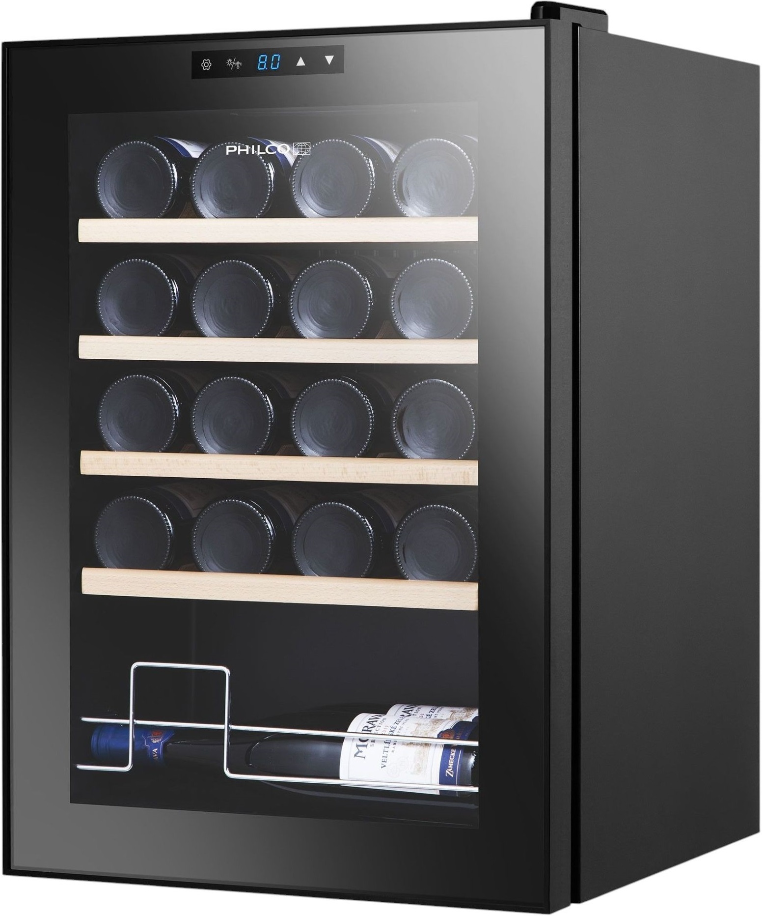 Винотека Philco PW20KFфото