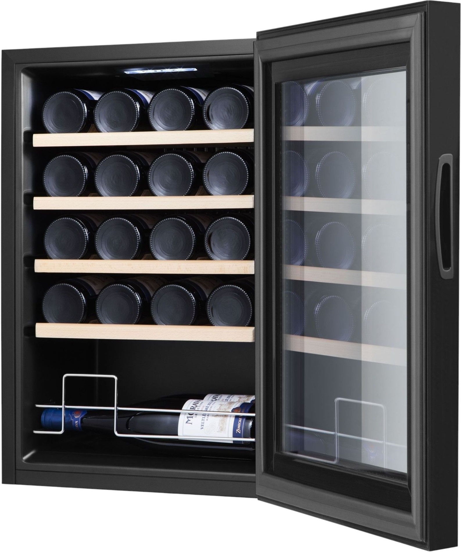 Винотека Philco PW20KFфото