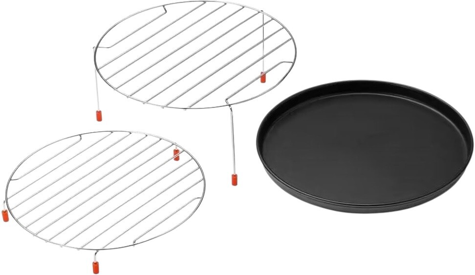 Мікрохвильова піч Panasonic NN-C69MSZPEфото5