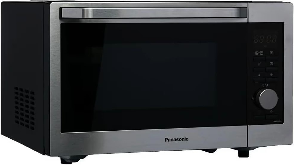 Мікрохвильова піч Panasonic NN-C69MSZPEфото2