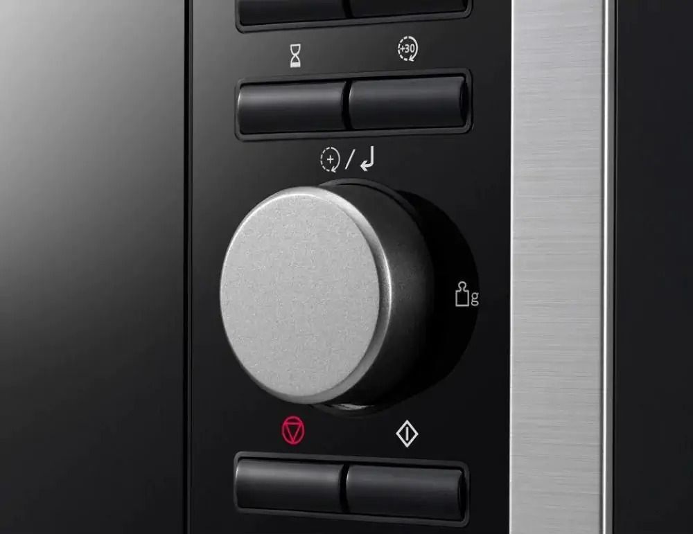 Мікрохвильова піч Panasonic NN-C69MSZPEфото4