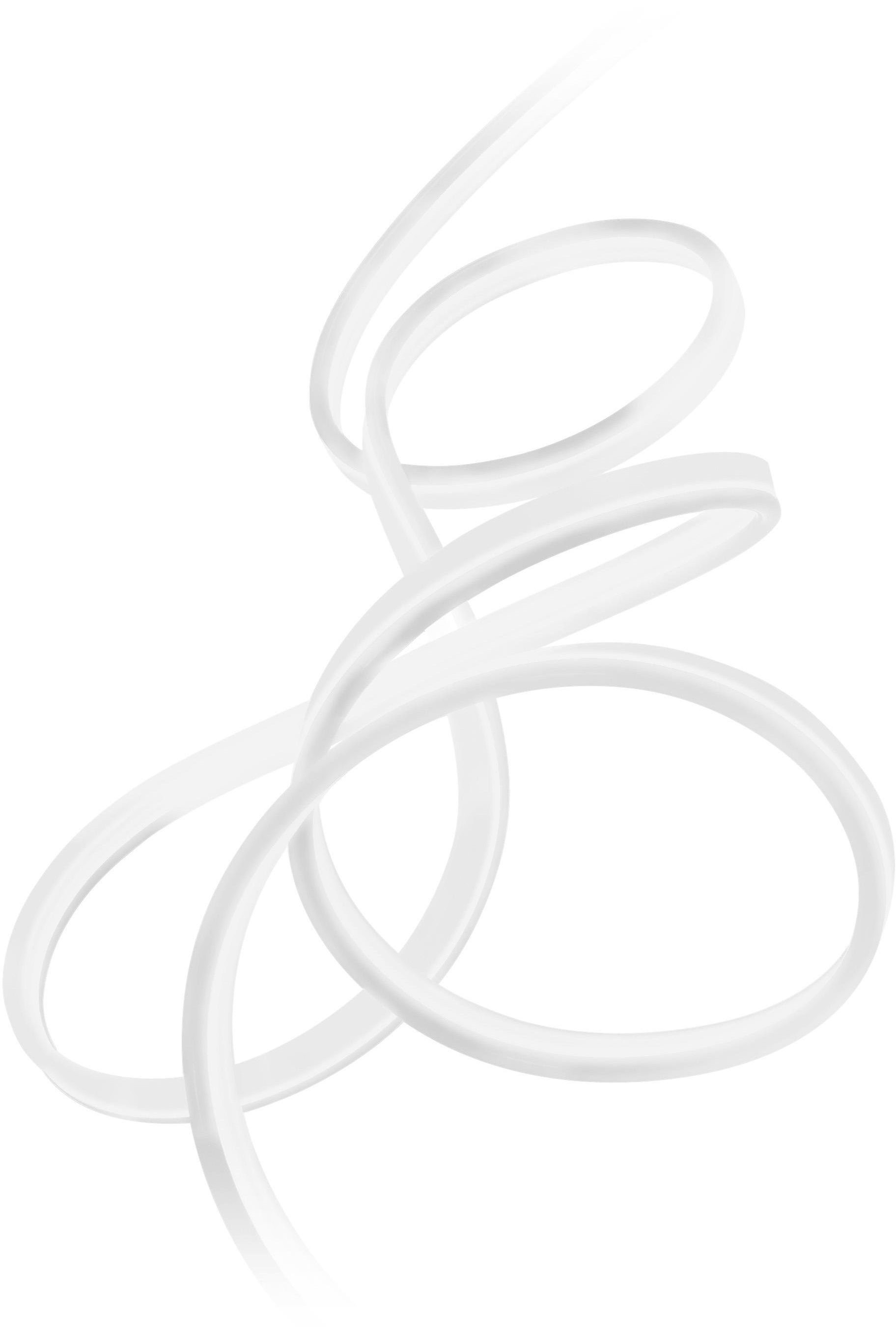 Светодиодная лента Ledvance Neon Digital Flex 3M 1 Силикон 30000 15,00 120 A ++ / A + / A 160 (4058075504745) фото 