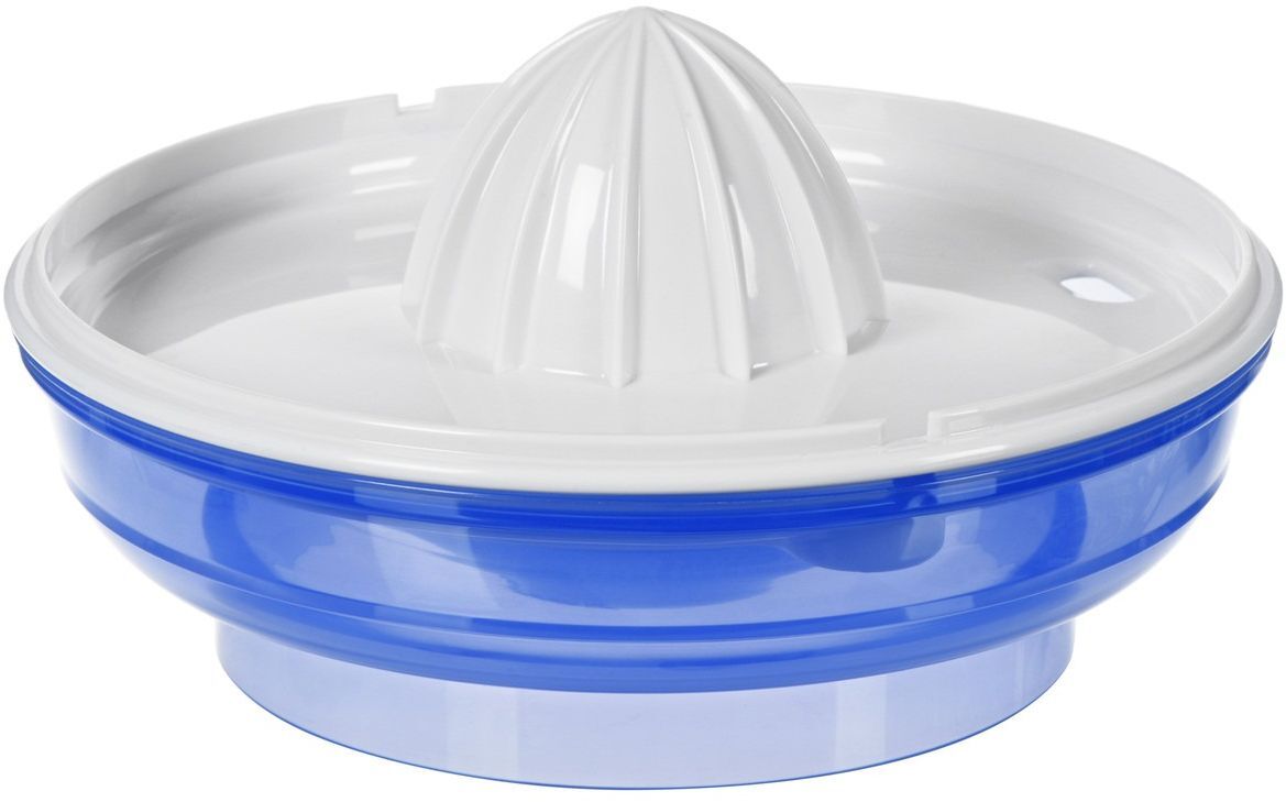 Тарелка малыша Nuvita 4в1 6м+ Синяя (NV1465BLUEPROMO) фото 2