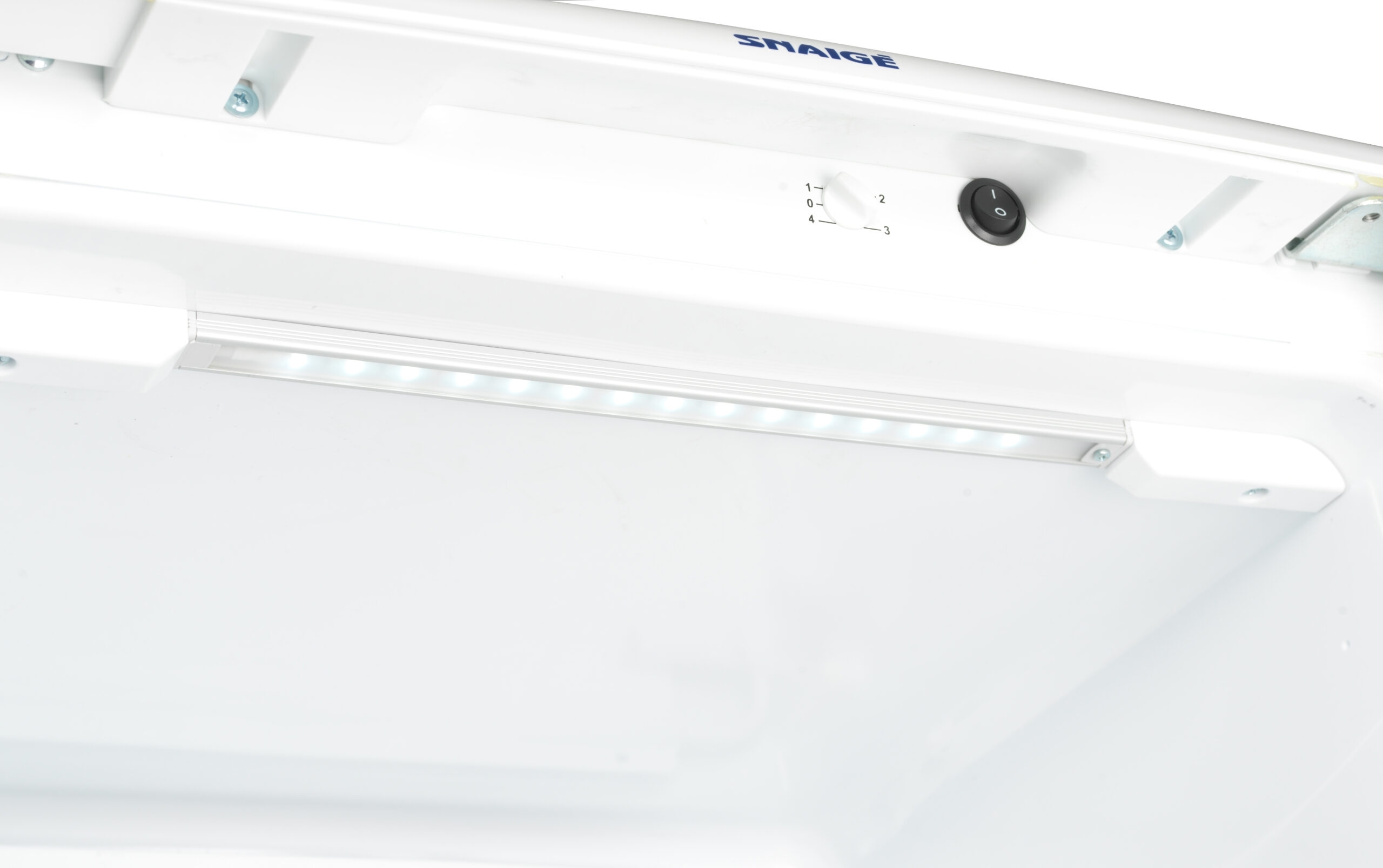 Холодильная витрина Snaige CD14SM-S3003C фото 5