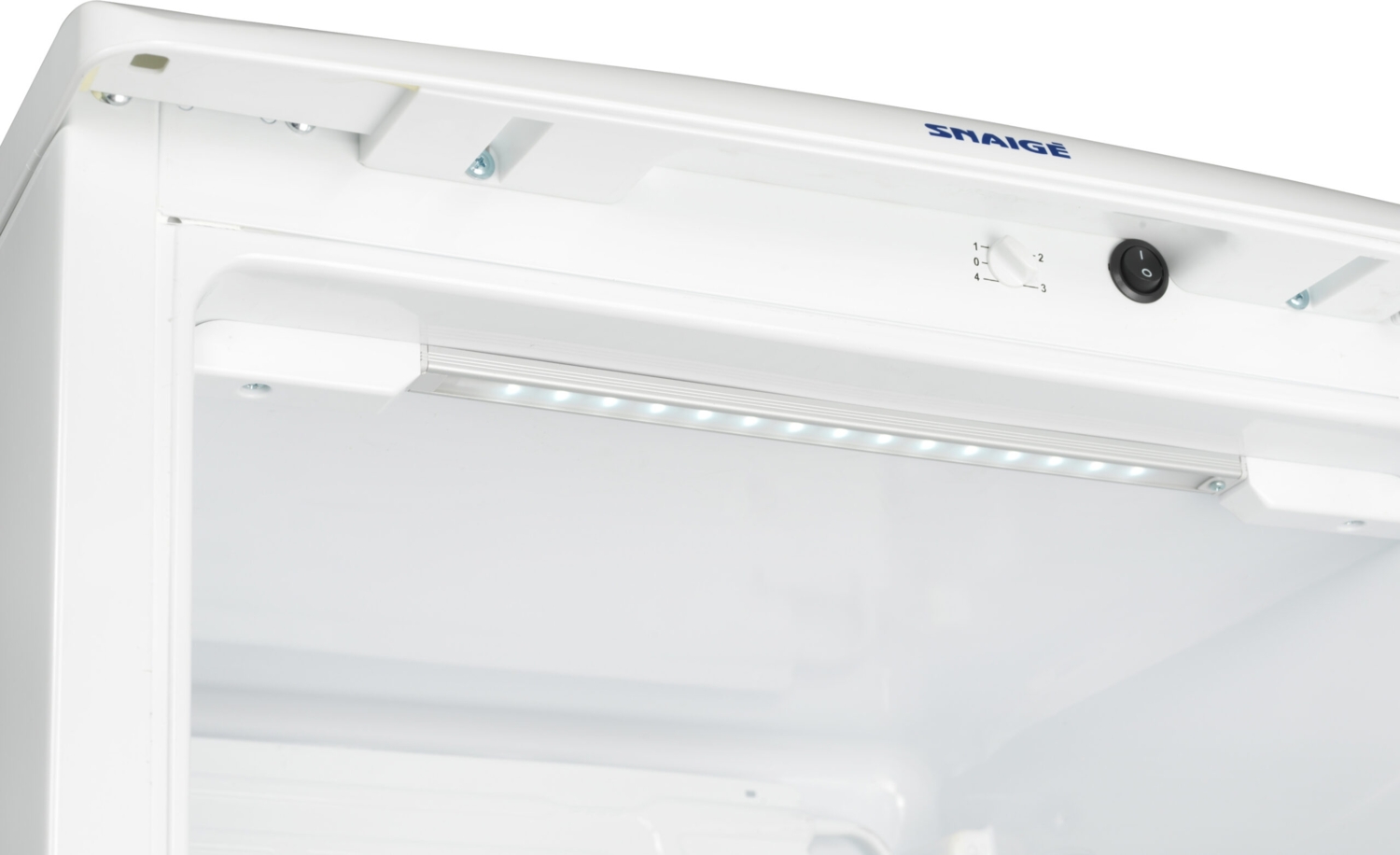 Холодильная витрина Snaige CD14SM-S3003C фото