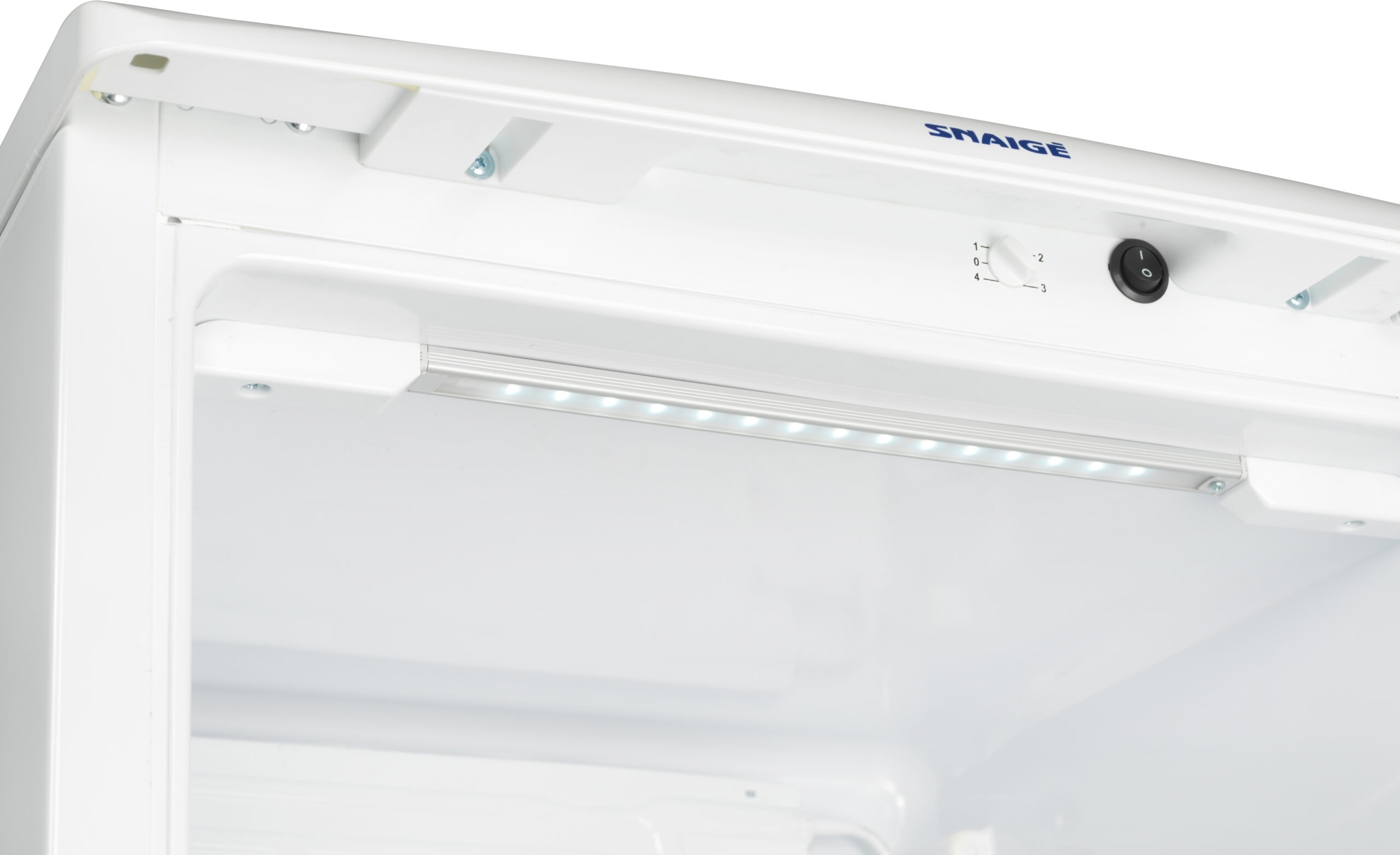 Холодильная витрина Snaige CD14SM-S3003C фото 6