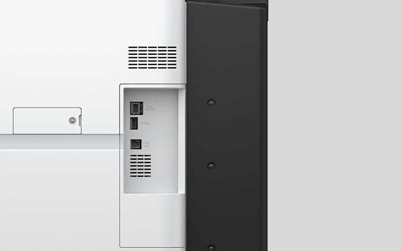 Принтер струйный SureColor SC-T3405N 24" без стенда (C11CJ55302A0) фото6