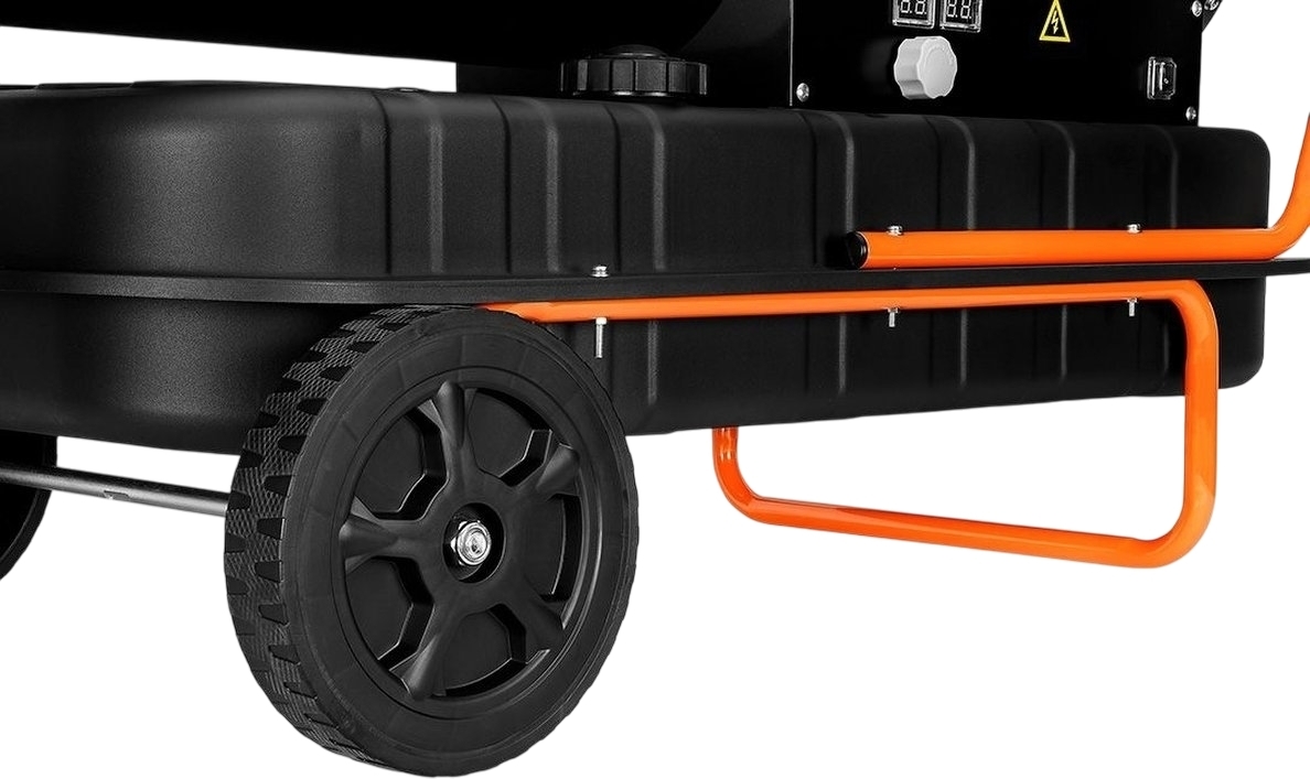 Теплова гармата NEO TOOLS 90-082 дизельна, прямого нагрівуфото