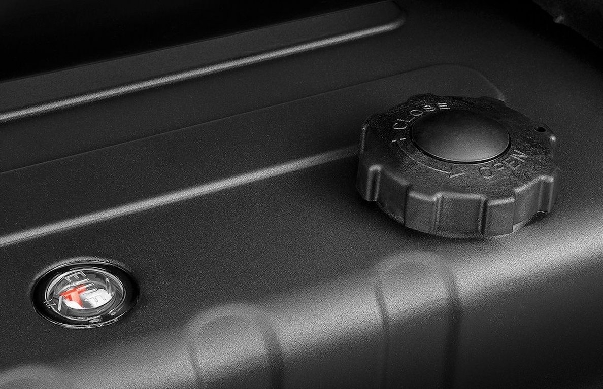 Теплова гармата NEO TOOLS 90-082 дизельна, прямого нагрівуфото