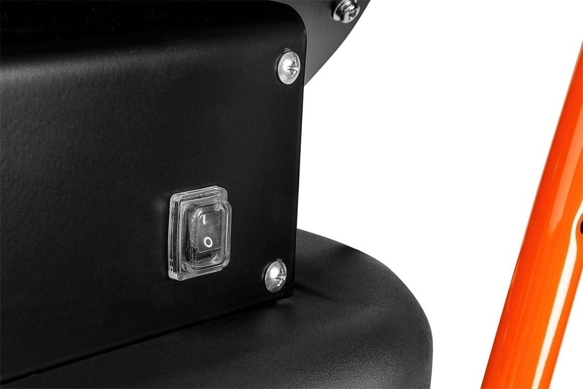 Теплова гармата NEO TOOLS 90-082 дизельна, прямого нагрівуфото