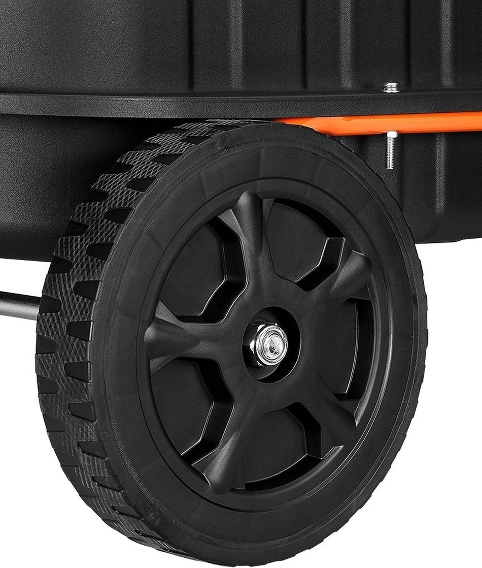 Теплова гармата NEO TOOLS 90-082 дизельна, прямого нагрівуфото