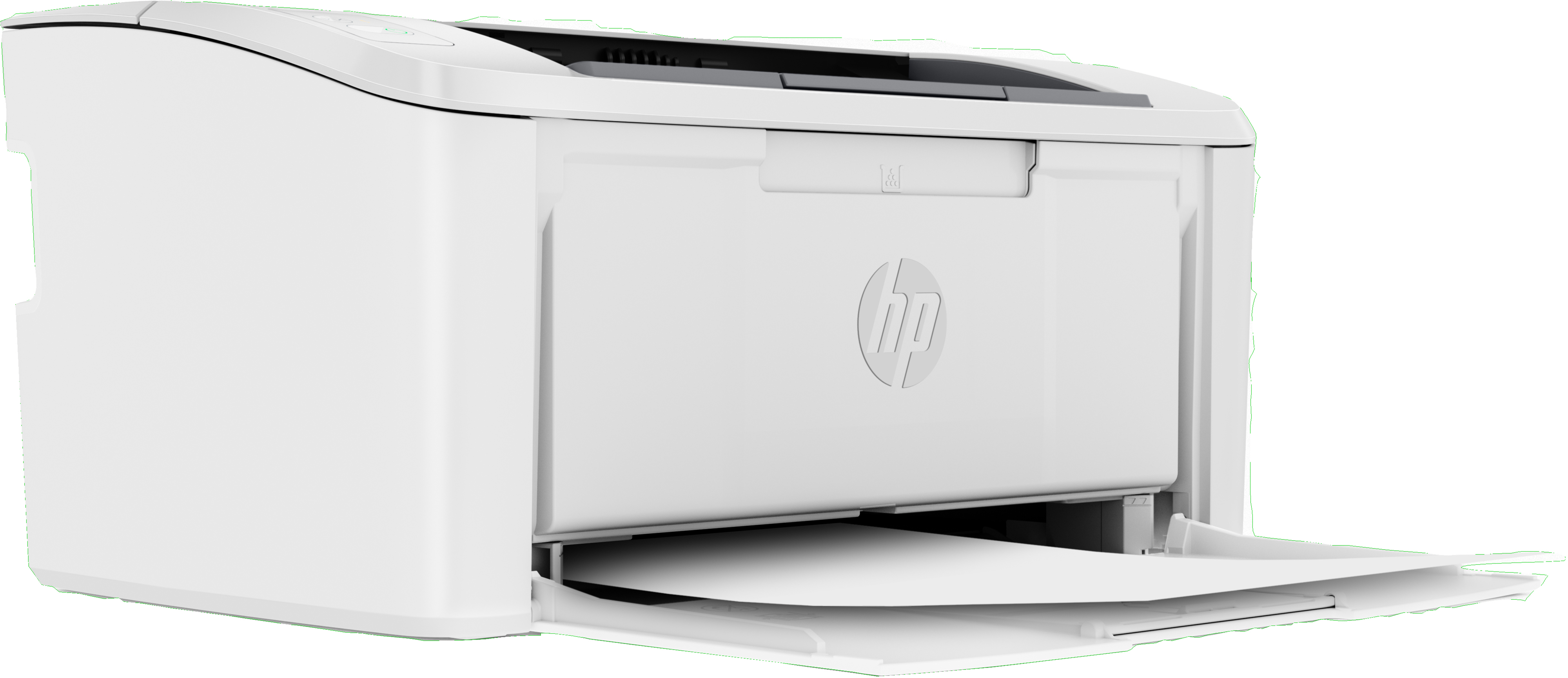 Принтер лазерний HP LaserJet M111a (7MD67A)фото3
