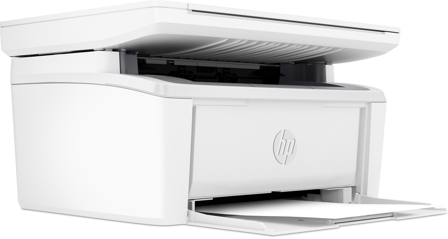 МФУ лазерное HP LaserJet M141a (7MD73A) фото 6