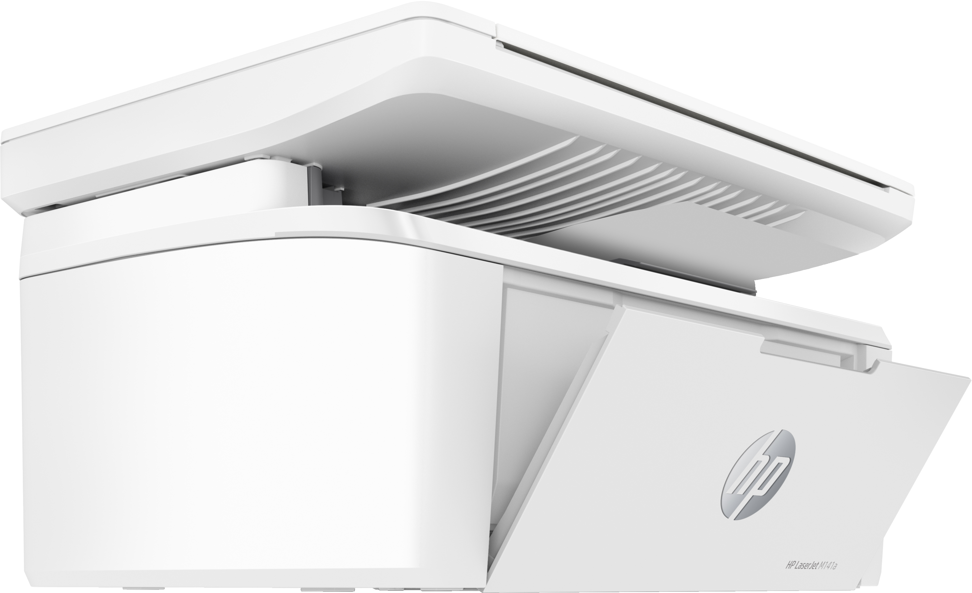 МФУ лазерное HP LaserJet M141a (7MD73A) фото 8