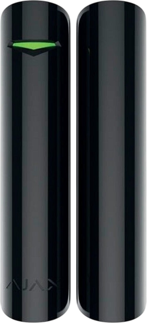 Комплект охоронної сигналізації Ajax StarterKit 2 чорнийфото4