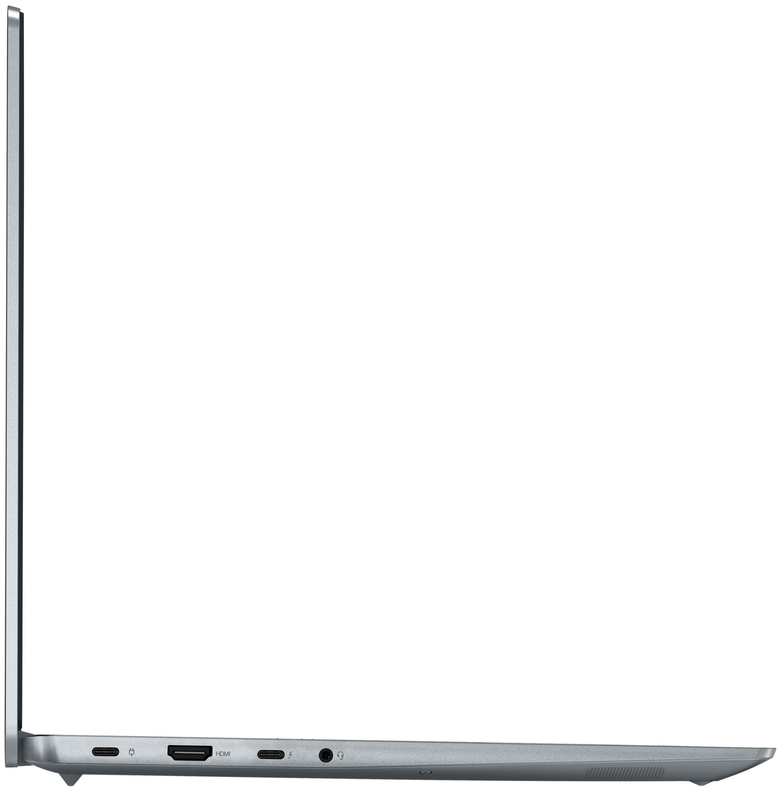 Ноутбук LENOVO 5 Pro 16ACH6 Cloud Grey (82L500PPRA) фото 7