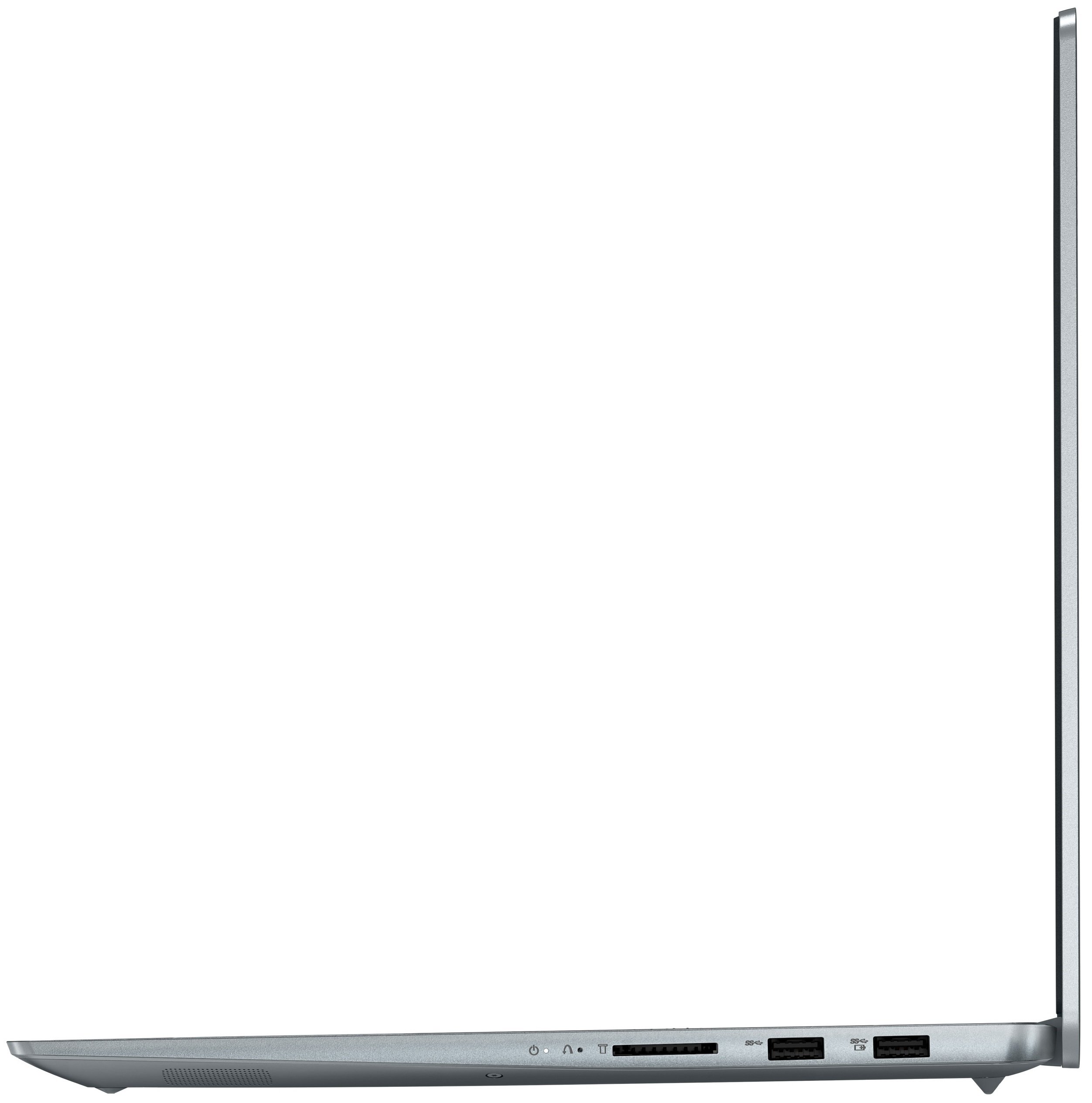 Ноутбук LENOVO 5 Pro 16ACH6 Cloud Grey (82L500PPRA) фото 8