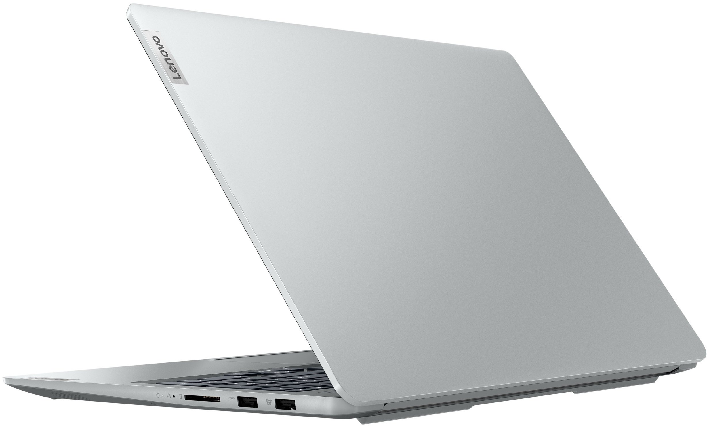 Ноутбук LENOVO 5 Pro 16ACH6 Cloud Grey (82L500PPRA) фото 11
