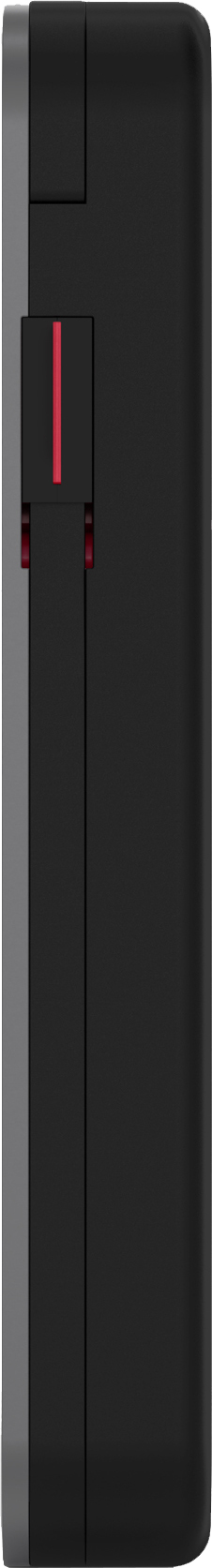 Портативний акумулятор Lenovo 20000mAh 65W Grey (40ALLG2WWW)фото