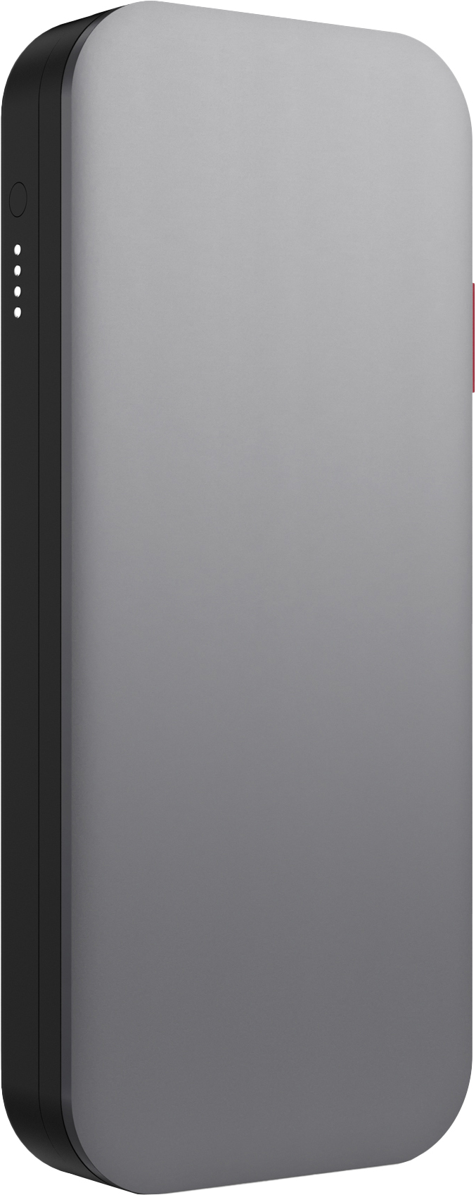 Портативний акумулятор Lenovo 20000mAh 65W Grey (40ALLG2WWW)фото