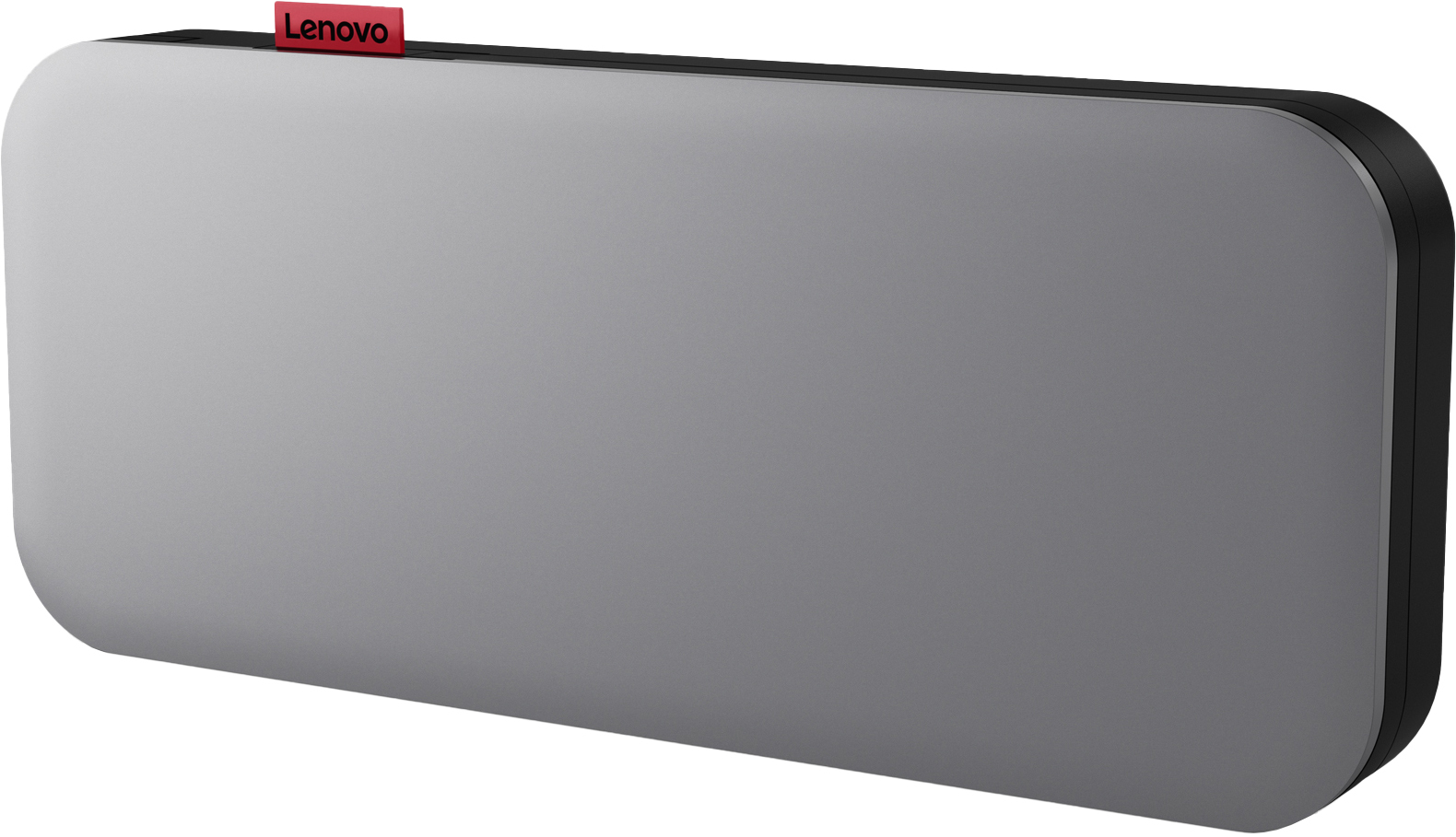 Портативний акумулятор Lenovo 20000mAh 65W Grey (40ALLG2WWW)фото