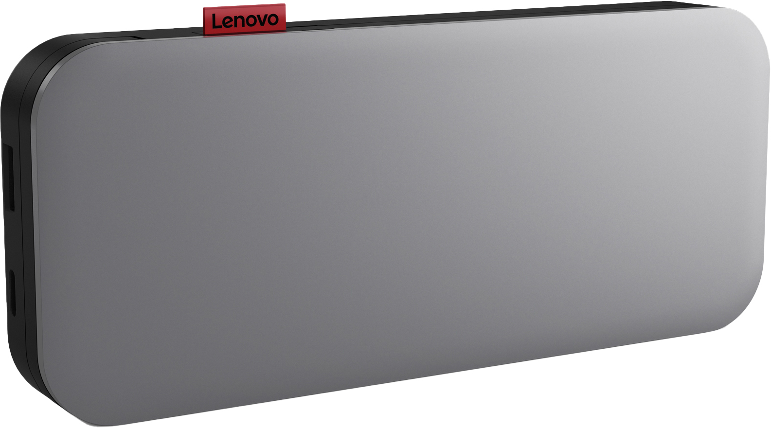Портативний акумулятор Lenovo 20000mAh 65W Grey (40ALLG2WWW)фото